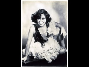 Ann Pennington Tribute