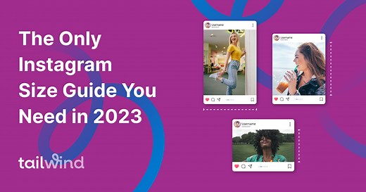 Instagram Image Size: A Guide for Posts, Reels, Stories, and More!