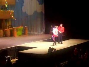 captian feathersword