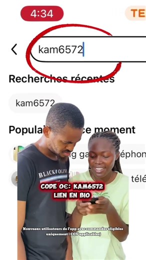 #ad Téléchargez l’appli TEMU. Tapez mon code kam6572 dans la barre de recheche.#temufinds #shoptemu