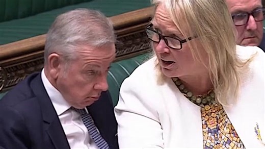 Is self medicating, politicians speak, to cover taking of recreational drugs (evidence has been found in the HoC) or partaking of excess of alcohol, such that they are sh*t faced in their place of work. (Gove isn't the only alleged culprit, has he ever been drugs tested?)