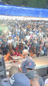 First time experiencing DJ Kent live 👾👾 grew up listening to this man’s mixtapes every Friday ka 6 ko 5FM 🙌🏾🙌🏾 #fblifestyle | Toli Nyuku