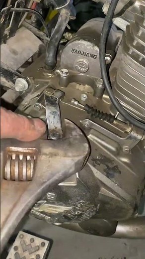 Easy DIY Guide: How to Install Motorcycle Clutch Cables