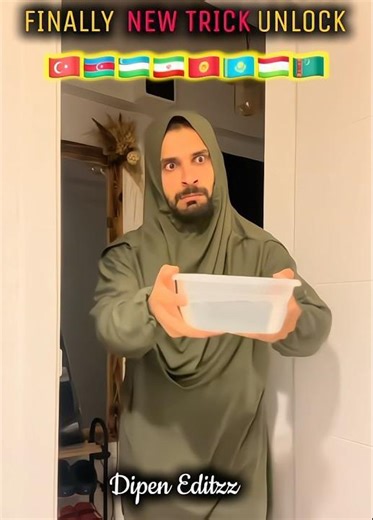 Repeat it again ☠️