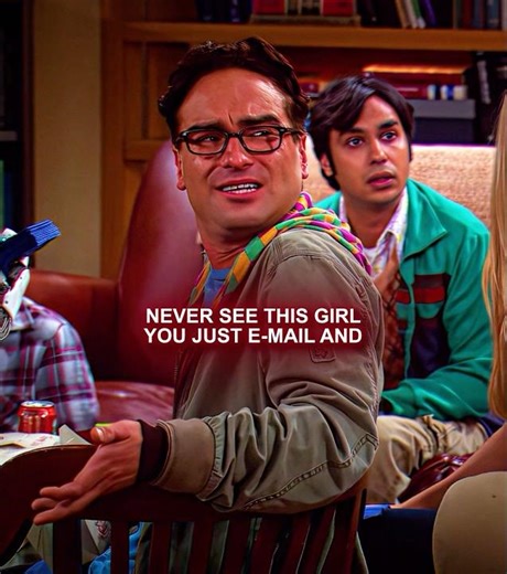 Penny find out Sheldon has Girlfriend 🤣 | The Big Bang Theory