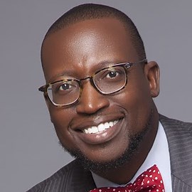 Mike Goodwin | Keynote Speaker | AAE Speakers Bureau