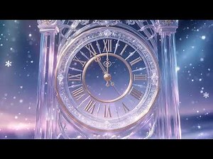 🎆 New Year Celebration Mix | Festive Winter Music Collection (56 Min)