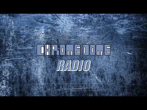 Chrome Dome LIVE - Ed, Edd n Eddy: The Mis-Edventures