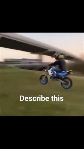 When Dirtbike Jumps Go WRONG! 🙈🤣 #motocross #funny #dirtbikefails