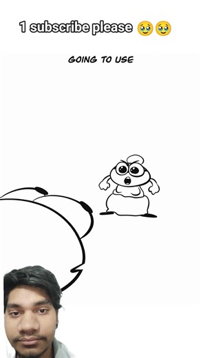 I Don't Like To Study (Animation Meme)