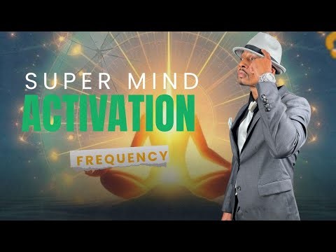 ULTIMATE Focus Music: Powerful Frequency for Deep Concentration & Study | Boost Brain Power 🎧