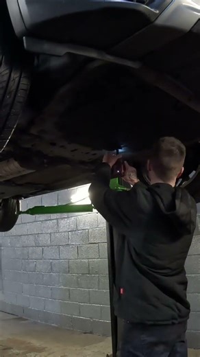 Range Rover DPF Fault Fixed #automotive #technician #car