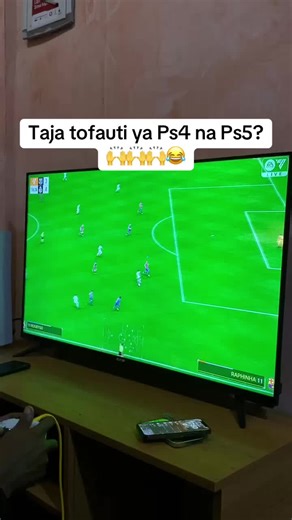 Difference Between PS4 and PS5 Gameplay