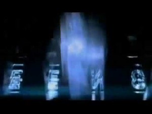 Screen Gems S From Heaven 1999 Logo Reversed