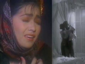 Ana Gabriel - Simplemente Amigos (Video Oficial)