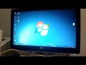 comment faire enter des vidéos dans une clé USB