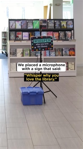 Columbus Library on Instagram: "Big or small, there are so many reasons to love the library❤️ ⬇️ What do you love about your library? Inspired by @marriottlibrary / @universityofutah #LibraryLove #GoodThings #bookstagram #booktok"