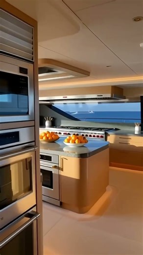 Inside a $50M Luxury Super Yacht Tour!