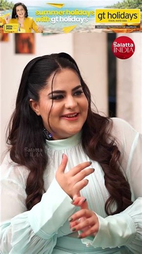 "I really want to play an advocate in a show✨" - Ishita Dixit #ishitadixit #advocate