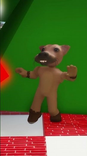 Watch This VIDEO If You Have a BRAIN 🧠 #RobloxBrookhaven #Brookhaven