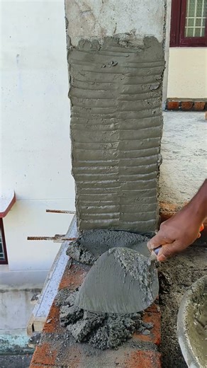 perfect brick work #shorts