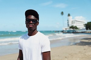 Liam Paro says Richardson Hitchins is a ‘frontrunner, quitter’ and promises to drown him in deep waters