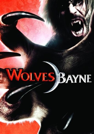 Wolvesbayne - movie: where to watch stream online