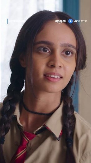 When Your Friends Discover Your Crush 😂 ft. Nitya Mathur | Sisterhood | Amazon MX Player