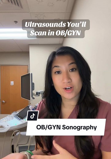 Essential Ultrasounds for OB/GYN Sonographers Explained
