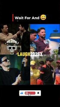 R2H Waseem ki edit 😳 । all time roasting #r2h #shorts #laugh2026x