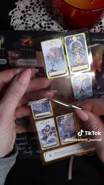 Exploring My Reading Journal: Lightbringer Series