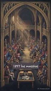 Background Government of India Act 1858 | Modern History of India for UPSC |