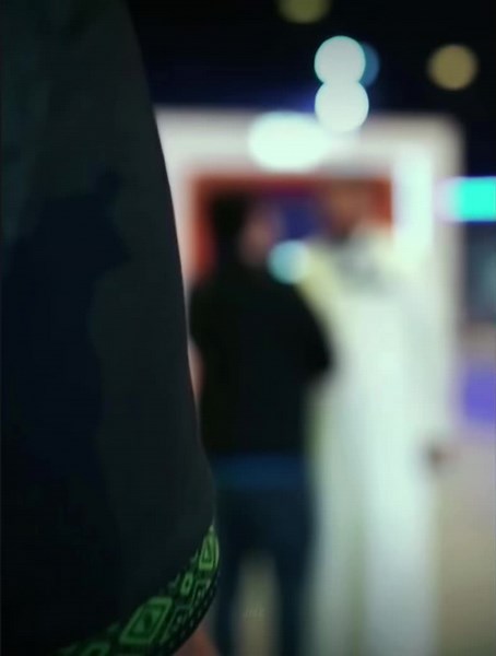 Discover My Favorite Moments with Falcons in Saudi Arabia