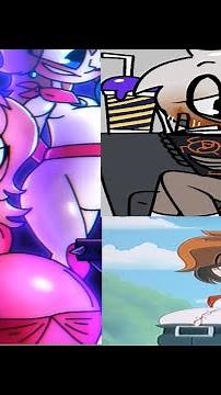 Collection. Comic Dub.