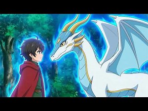 He Picks the Game’s Hardest Mode and Wakes Up as a Summoner in Another World | New Anime Recap