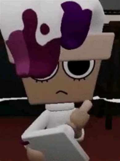 Brusha Paper Puppet Craft Ideas and Bloopers