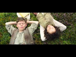 Heidi, la bande annonce ! - Un partenariat cinéma Gulli