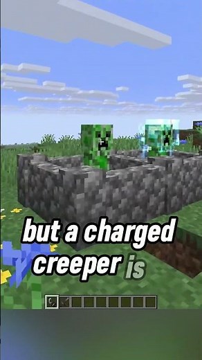 The ONLY Way to Get Mob Heads in Minecraft 💀💀💀