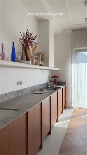 Modern Kitchen Designs