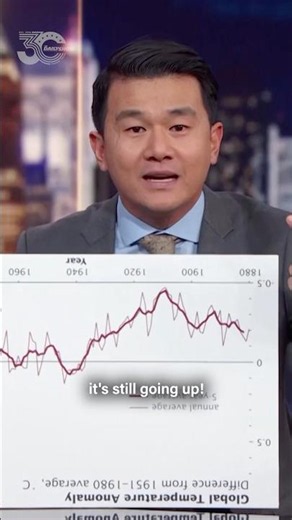 ‪@RonnyChieng‬ explains climate change for all the visual learners #TDS30 #DailyShow