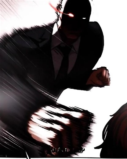 James Lee Vs Baekho Kwon 🥶 | #lookism #edit #manga #manhua #manhwa