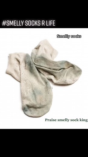 smelly.socks.addict on TikTok
