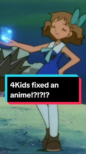 Anime History in 60 Seconds: 4Kids Altered Pokemon 3 Movie