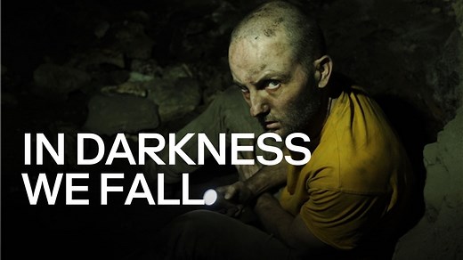In Darkness We Fall - Apple TV