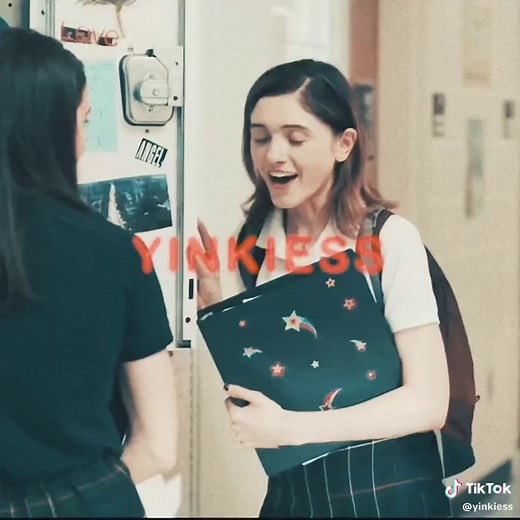 Exploring the Embarrassment in 'Yes, God, Yes'