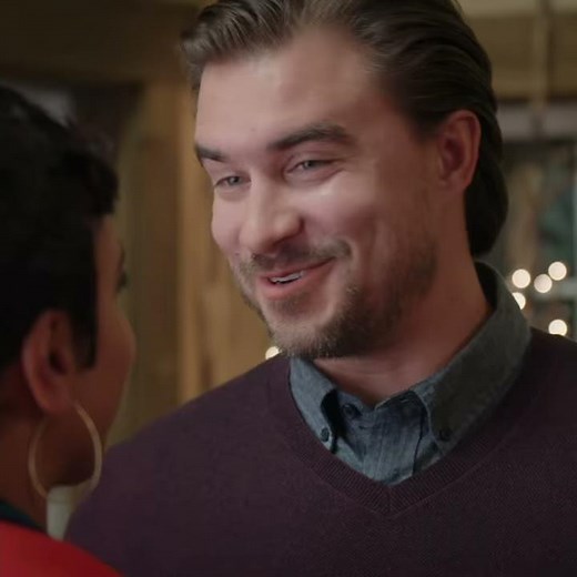 The Christmas Edition | Trailer (2020) | Carly Hughes, Marie Osmond, Rob Mayes