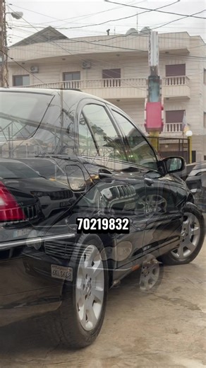 Contact Us : 70219832 📞📞 Mercedes-Benz C240 Model : 2005 • Bi2a Original ( Mint Condition) • 150,000 Miles #expoabouraed #70219832