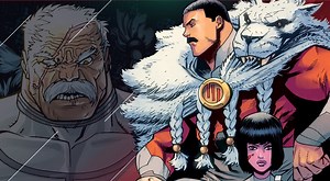 Invencível | Conheça os Viltrumitas mais poderosos da série
