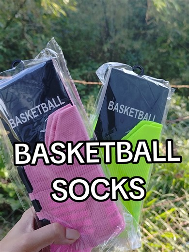 Top Basketball Socks for Men: Comfort Meets Performance