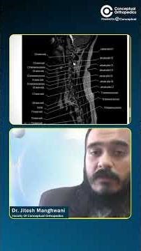 Sagittal MRI of the Cervical Spine | Key Findings Every Resident Must Know by Dr. Jitesh Manghwani